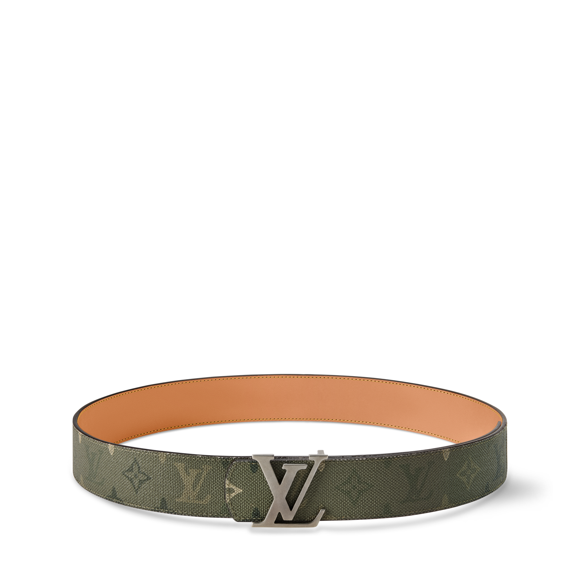 Belts Collection for Men | LOUIS VUITTON